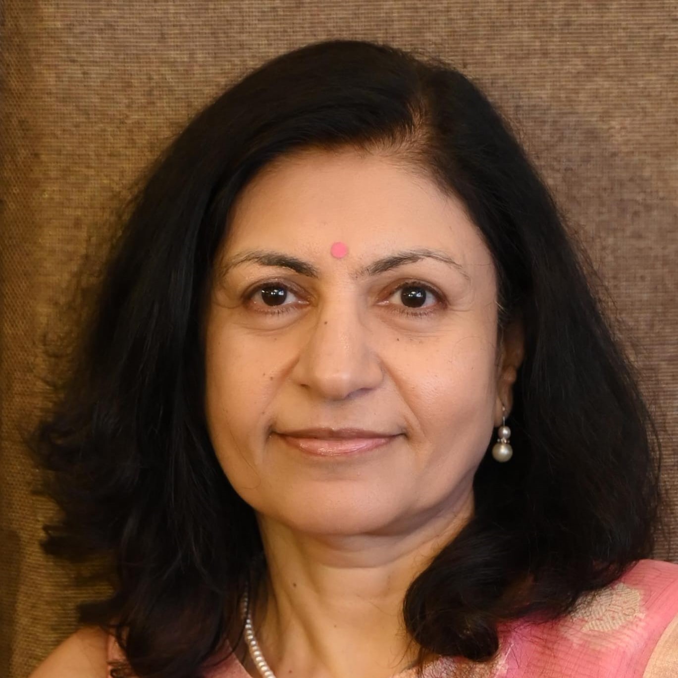 Dr. Surjadeep Sengupta