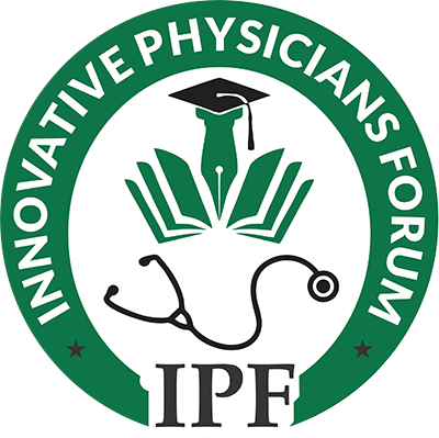 Innovative Physicians Forum Logo