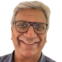 Dr Ajay Singh Rathore