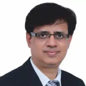 Dr. Ajay Yadav