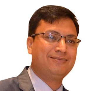 Dr Amit Gupta