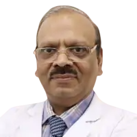 Dr Arvind K. Agarwal