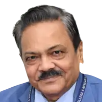 Dr. Ashok Das