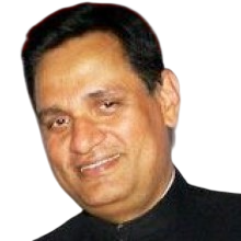 Dr. Basant Chaudhury