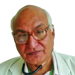 Dr.B S Gupta