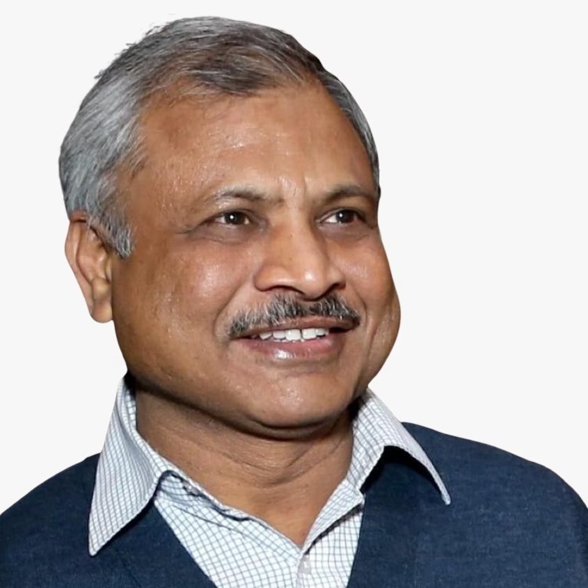 Dr. Dhananjai Agrawal