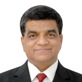 Dr. D S Rana