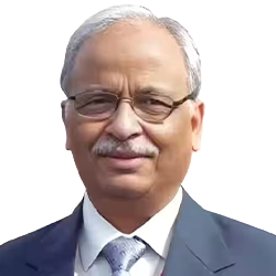 Dr. G N Saxena