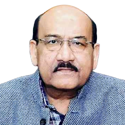 Dr. H k Agrwal