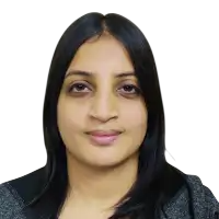 Dr Madhulata Agarwal