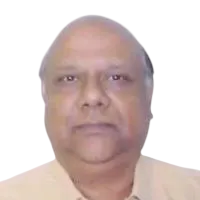 Dr. Pawan Gupta