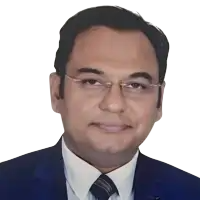 Dr Puneet Saxena