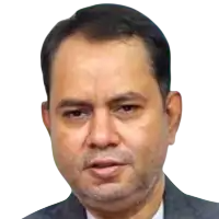 Dr. Sajid Ansari