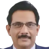 Dr Sandeep Rai
