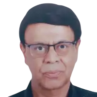 Dr Shamik Chakraborty