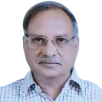 Dr Subhash C. Jain