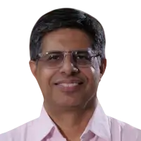 Dr Sunil Sharma