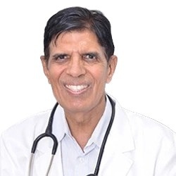 Dr. Hem Chandra