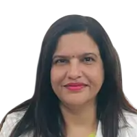 Dr Yogita Singh