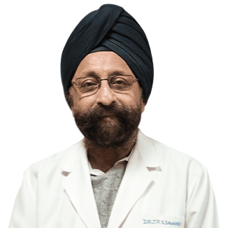 Prof. Kamlakar Tripathi