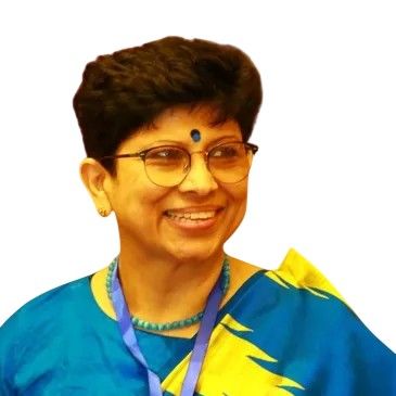 Dr. Padmashree Gulati