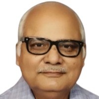 Prof. Kamlakar Tripathi