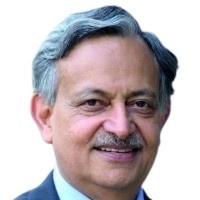 Prof. Dr. Shiv Sarin