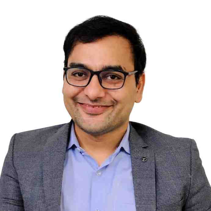 Dr. Satish Chand Sharma 