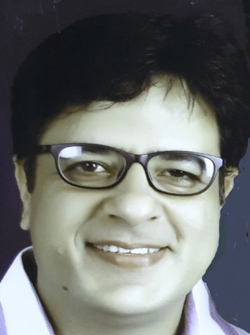 Dr Puneet Rijhwani