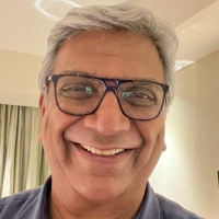 Dr Ajay Singh Rathore