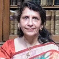 Dr Kiran Chhabra