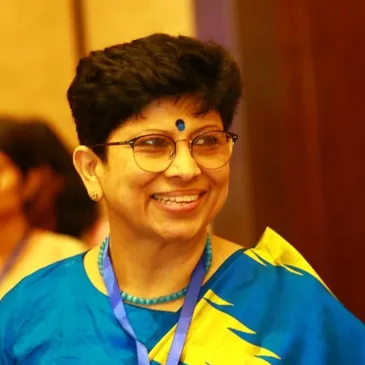 Dr. Padmashree Gulati