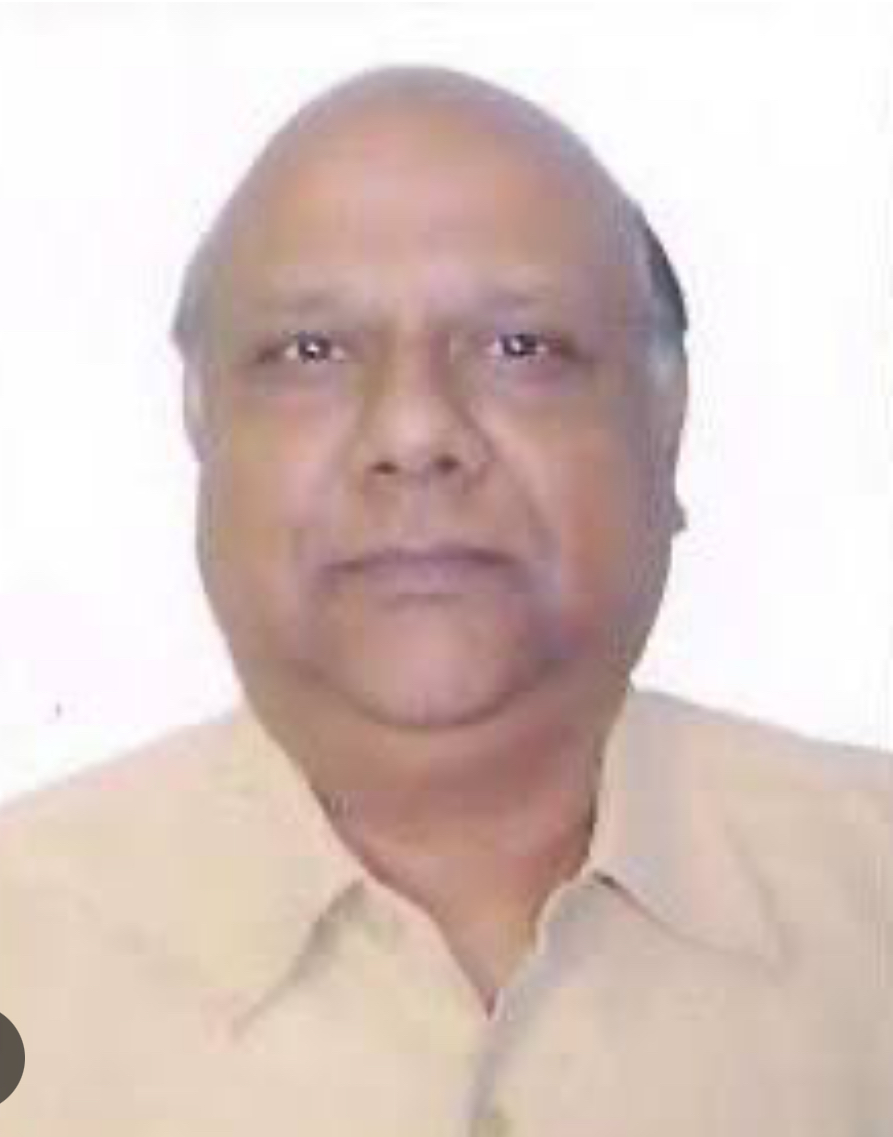 Dr Pawan Gupta