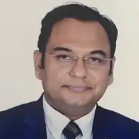 Dr Puneet Saxena