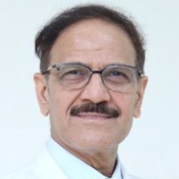 Dr Subhash C. Jain