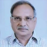 Dr Subhash C. Jain