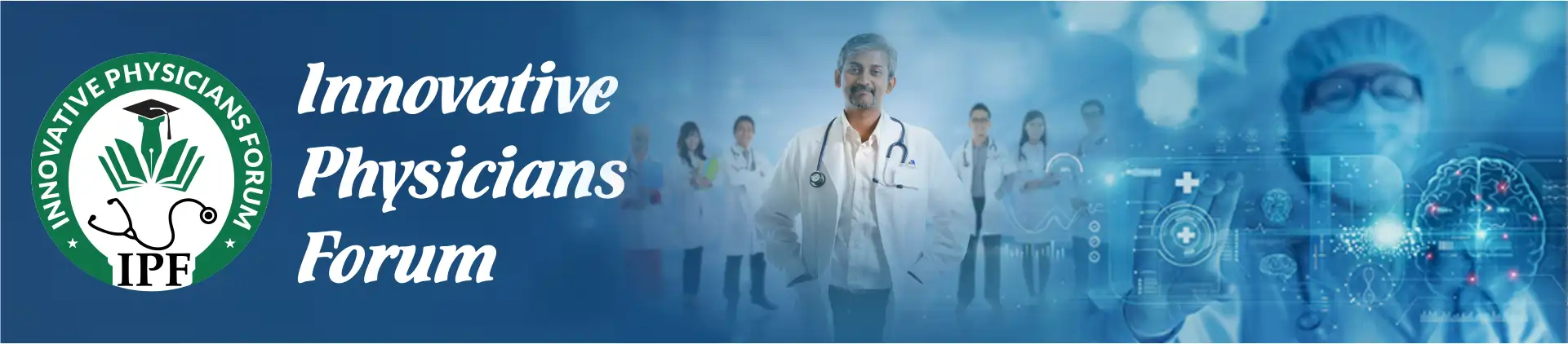 Innovative Physicians Forum