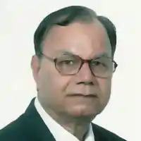 Dr. O.P. Sharma