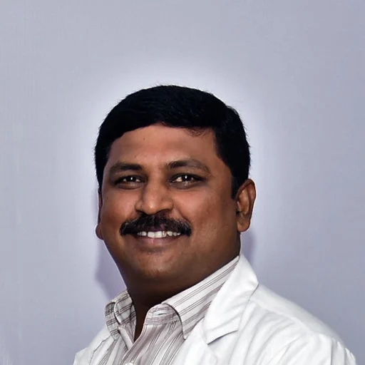 A. Shanmugam