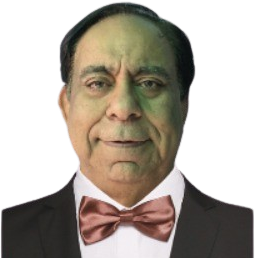 Ashok Taneja