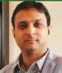 Ashutosh Chaturvedi