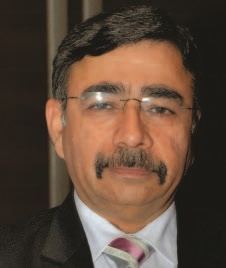 B. M. Makkar