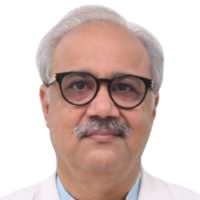 Dr. Dheeraj Kapoor