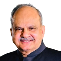 Prof. (Dr.) Jugal Kishore Sharma