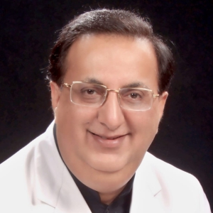H. K. Chopra