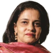 Meena Chhabra
