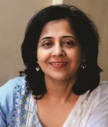 Nandini Chatterjee