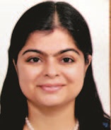Ruchi Kapoor