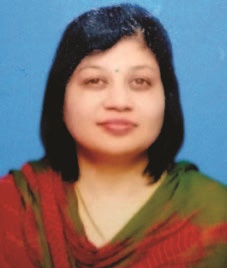 Shilpi Khanna