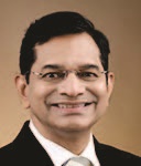 Sunil Gupta